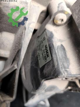 Fiat Doblo Pedal 517831680 çıkma parça