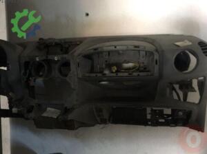Fiat Doblo 2 Göğüslük Torpido Hatasız Orjinal Çıkma