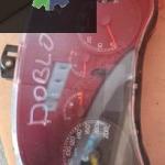 FİAT DOBLO 2 GÖSTERGE PANELİ