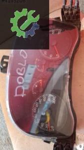 FİAT DOBLO 2 GÖSTERGE PANELİ