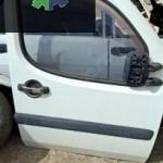 FİAT DOBLO 2 HATASIZ SAĞ ÖN KAPI