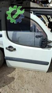 FİAT DOBLO 2 HATASIZ SAĞ ÖN KAPI