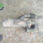 Fiat Doblo 2 hava filtre kutusu