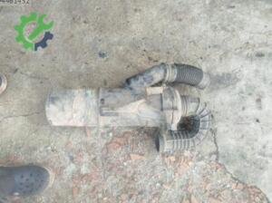 Fiat Doblo 2 hava filtre kutusu