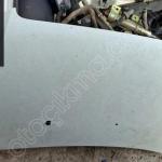FİAT DOBLO 2 MOTOR KAPUTU