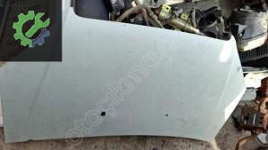 FİAT DOBLO 2 MOTOR KAPUTU