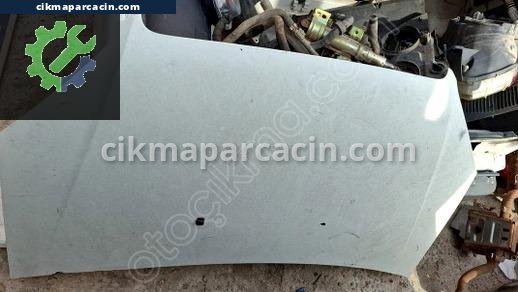 Fiat Doblo Kaput çıkma parça