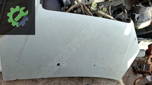 Fiat Doblo Kaput çıkma parça