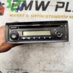 Fiat Doblo 2 Orijinal Teyp 7354372620