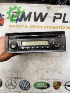 Fiat Doblo 2 Orijinal Teyp 7354372620