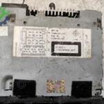 Fiat Doblo 2 Orijinal Teyp 7354372620