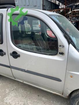 Fiat Doblo Sağ Ön Kapı çıkma parça