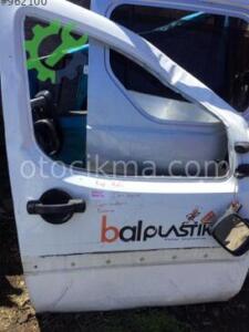 Fiat Doblo 2 Safeline Sağ Ön Kapı Cam Düğmesi hatasız