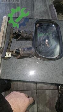 Fiat Doblo Sağ Dış Ayna çıkma parça