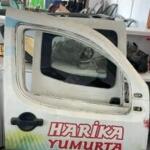 Fiat Doblo 2 sağ ön kapı
