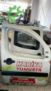 Fiat Doblo 2 sağ ön kapı
