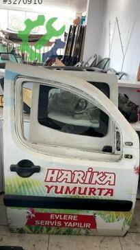 Fiat Doblo Sağ Ön Kapı çıkma parça