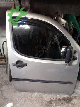 Fiat Doblo Sağ Ön Kapı çıkma parça