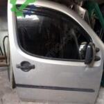 Fiat Doblo Sağ Ön Kapı Çıkma