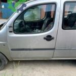 Fiat Doblo 2 sol ön kapı orijinal