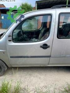 Fiat Doblo 2 sol ön kapı orijinal