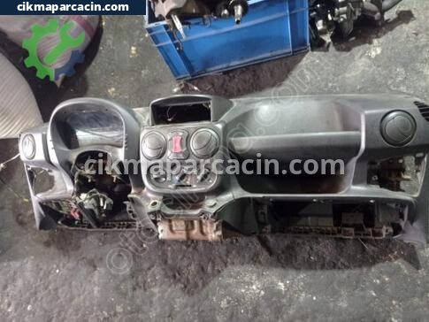 Fiat Doblo Torpido çıkma parça