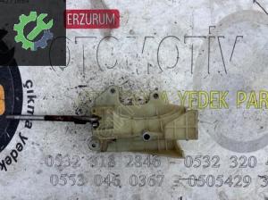 FİAT DOBLO 2000-2010 Vites Mekanizması
