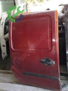 Fiat Doblo 2001 Sağ Sürgülü Kapı Çıkma
