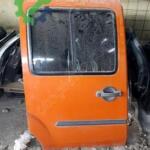 Fiat Doblo 2025 Sağ Kapı Çıkma
