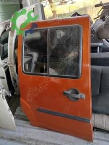 Fiat Doblo Orijinal Çıkma Kapı (Ön Sol) (2. Adet)
