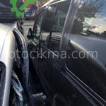 fiat doblo 2004 çift sürgülü direkli tavan çıkma orjinal