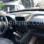 fiat doblo 2004 klima kontrol paneli