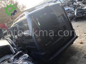 fiat doblo 2004 sol sürgülü kapı dolu hatasız orjinal