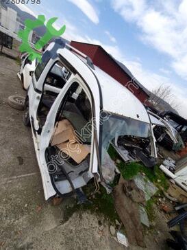 Fiat Doblo Sağ Arka Çamurluk çıkma parça