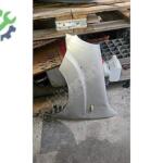 FİAT DOBLO 2007 SOL ÖN CAMUTLUK