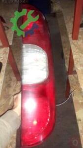 FIAT DOBLO 2008 ÇIKMA SAĞ STOP