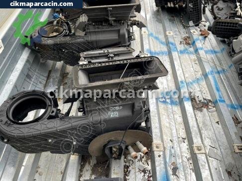 Fiat Doblo Kalorifer Kutusu çıkma parça