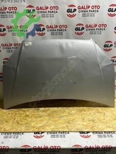 FIAT DOBLO 2008 KAPUT ORJINAL ÇIKMA