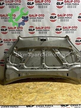 Fiat Doblo Kaput çıkma parça