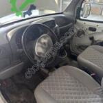 FİAT DOBLO 2008 ÖN KOLTUK TAKIMI SIFIR YAPILI