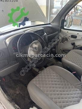 Fiat Doblo Ön Koltuk çıkma parça
