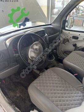 Fiat Doblo Ön Koltuk çıkma parça