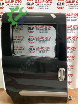 Fiat Doblo Sağ Arka Kapı Kilidi çıkma parça