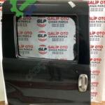 FİAT DOBLO 2012 D3 SAĞ ARKA KAPI TESİSATI HATASIZ ORJİNAL ÇIKMA