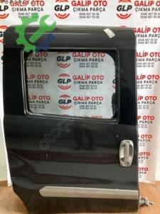 FİAT DOBLO 2012 D3 SAĞ ARKA KAPI TESİSATI HATASIZ ORJİNAL ÇIKMA