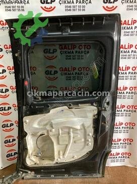 Fiat Doblo Fitil çıkma parça