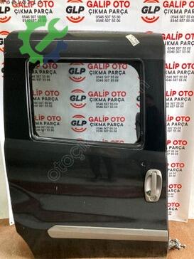 Fiat Doblo Kapı Kolu çıkma parça