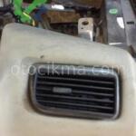 Fiat Doblo 2012 Sol Üfleme Izgarası hatasız orjinal çıkma