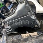 Fiat Doblo 2012 Taban Döşemesi hatasız orjinal çıkma