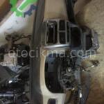 Fiat Doblo 2012 Torpido hatasız orjinal çıkma